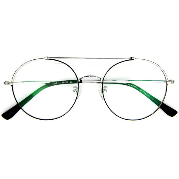 Aviator Glasses JFT1018