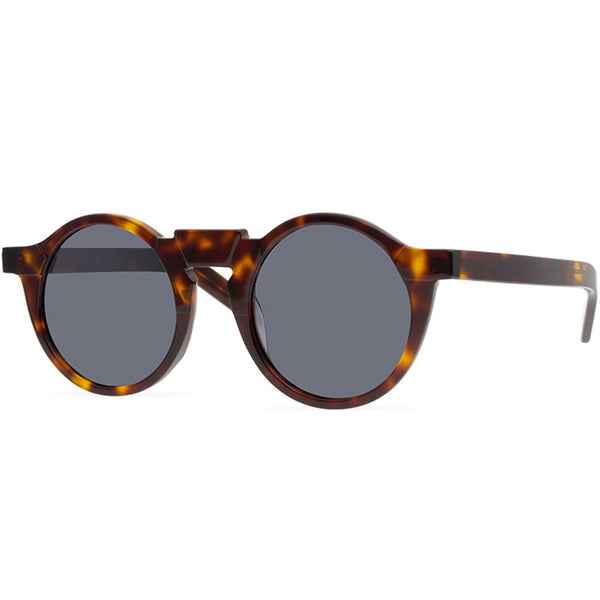 Round Sunglasses GCS1040