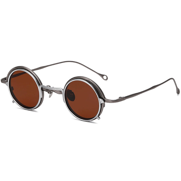 Round Glasses TG1073