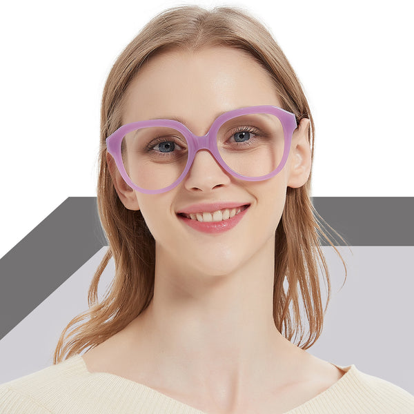 Square Glasses YSAA1150