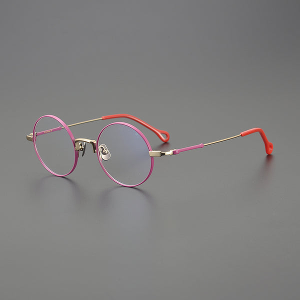 Round Glasses TG1023