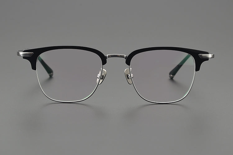Browline Glasses MW1084