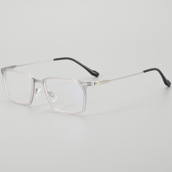 Rectangle Glasses BY1019
