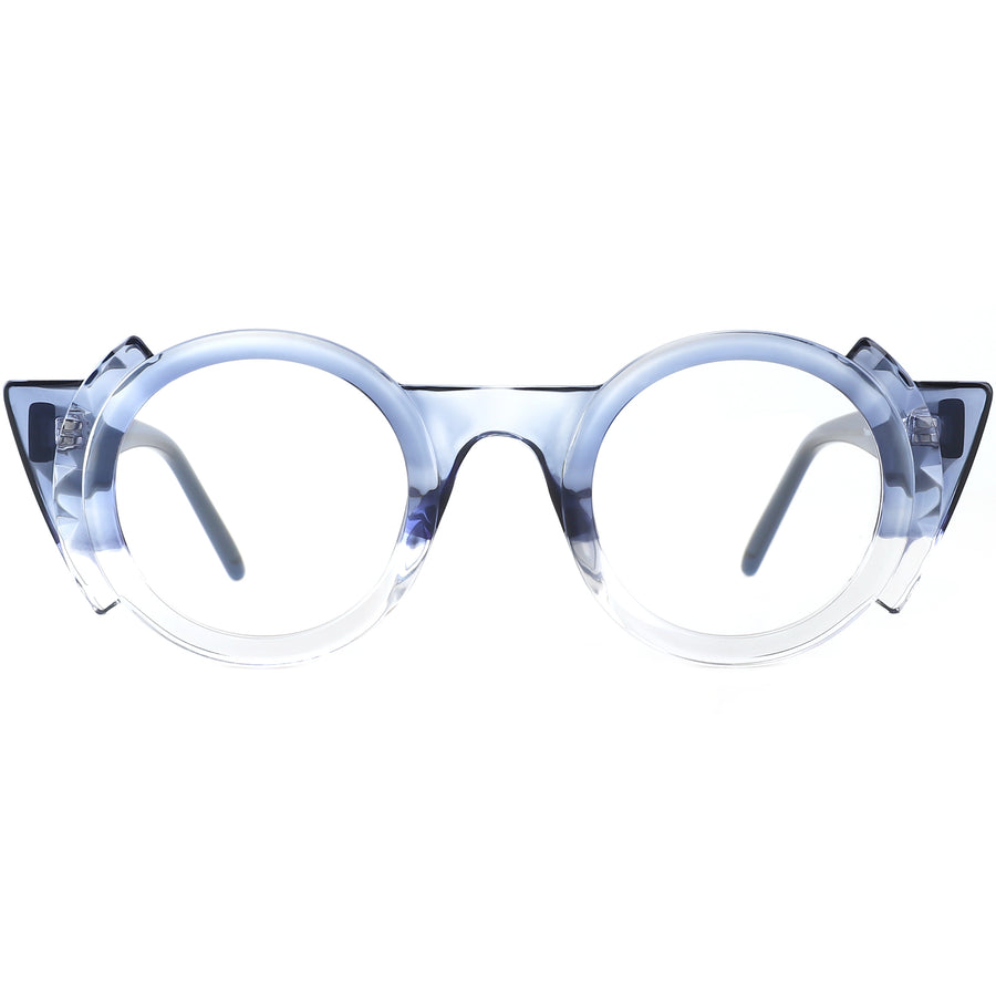 Geometric Glasses YEA1209