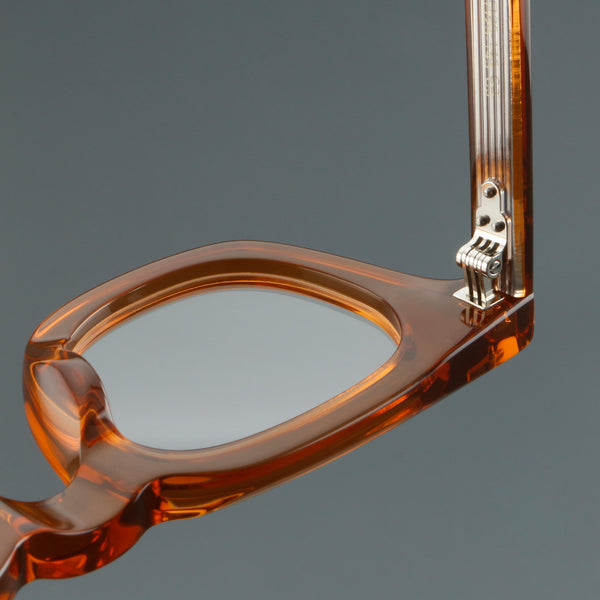 Square Glasses YN1027