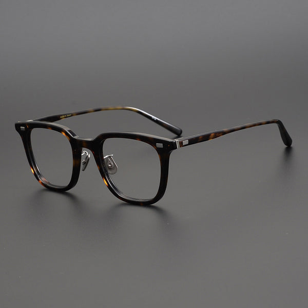 Square Glasses TG1060
