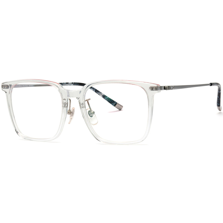 Square Glasses MW1313