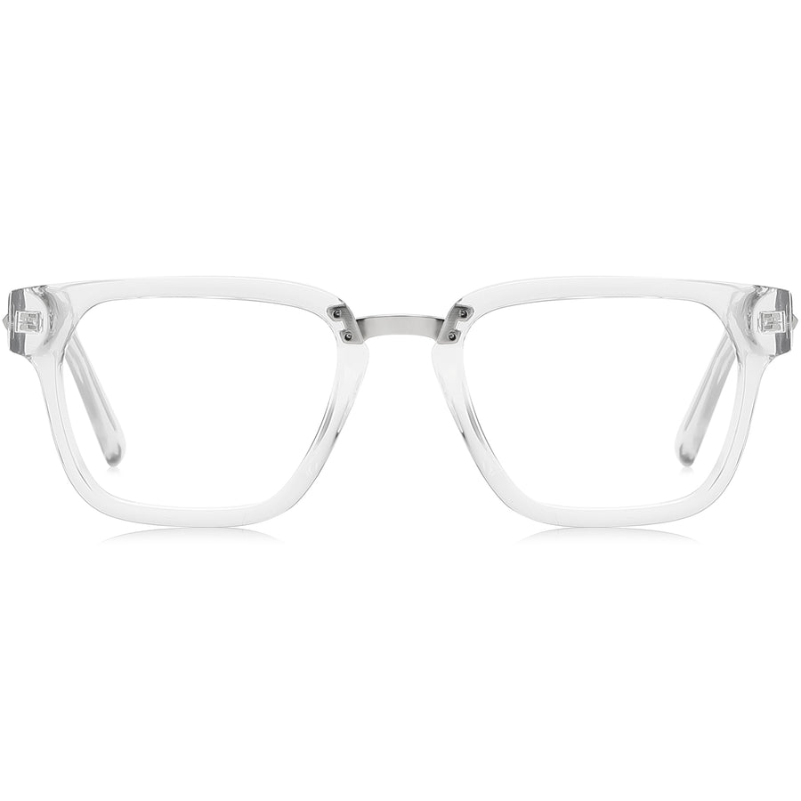 Square Glasses YSD1092