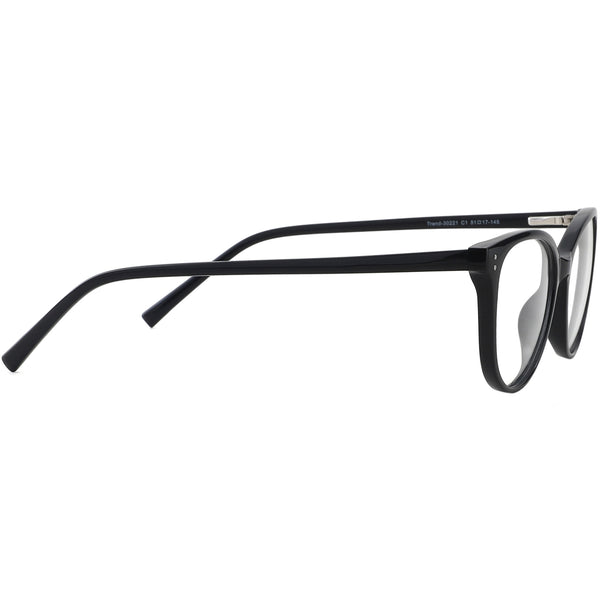 Round Glasses YEA1285