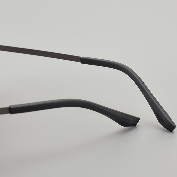 Rectangle Glasses BY1033