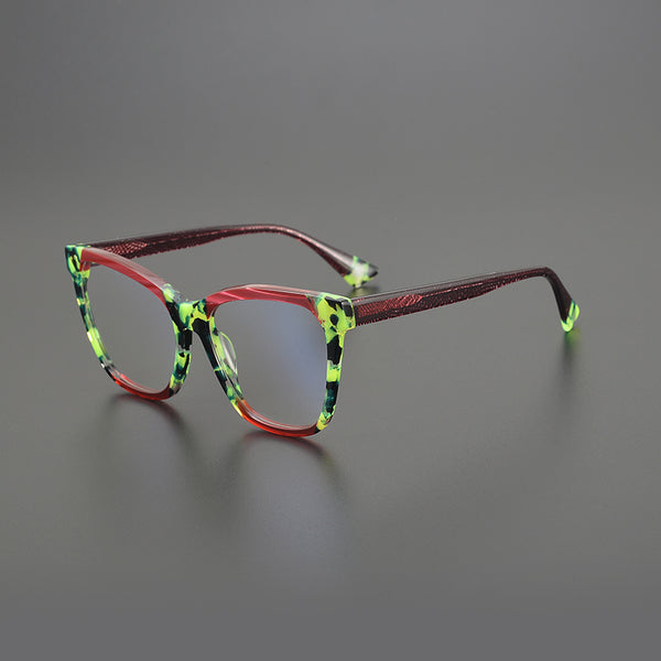 Square Glasses TG1220