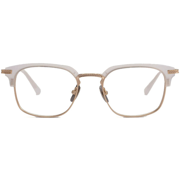 Browline Glasses YM1009