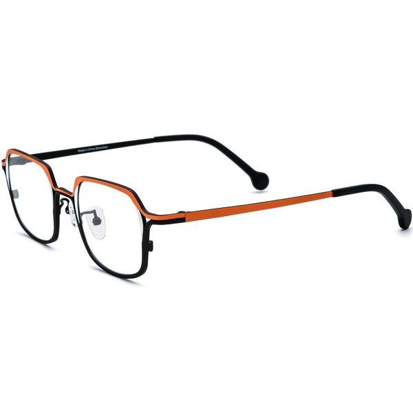 Square Glasses BR1604