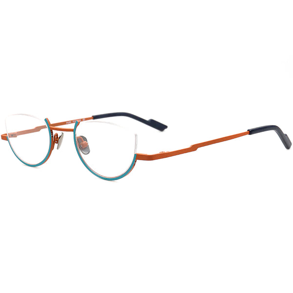 Cat-Eye Glasses YT1019