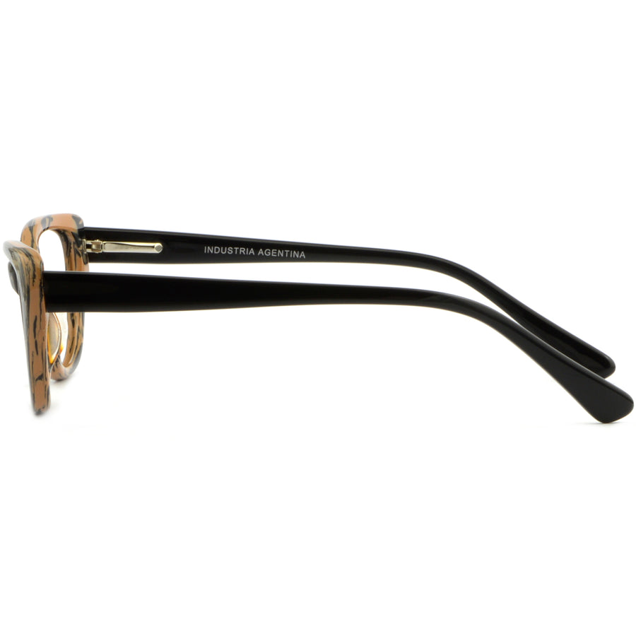 Cat-Eye Glasses O1654