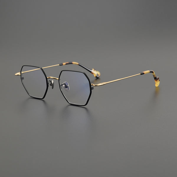 Geometric Glasses TG1036