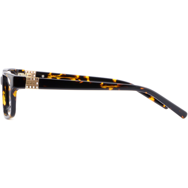 Rectangle Glasses O2482