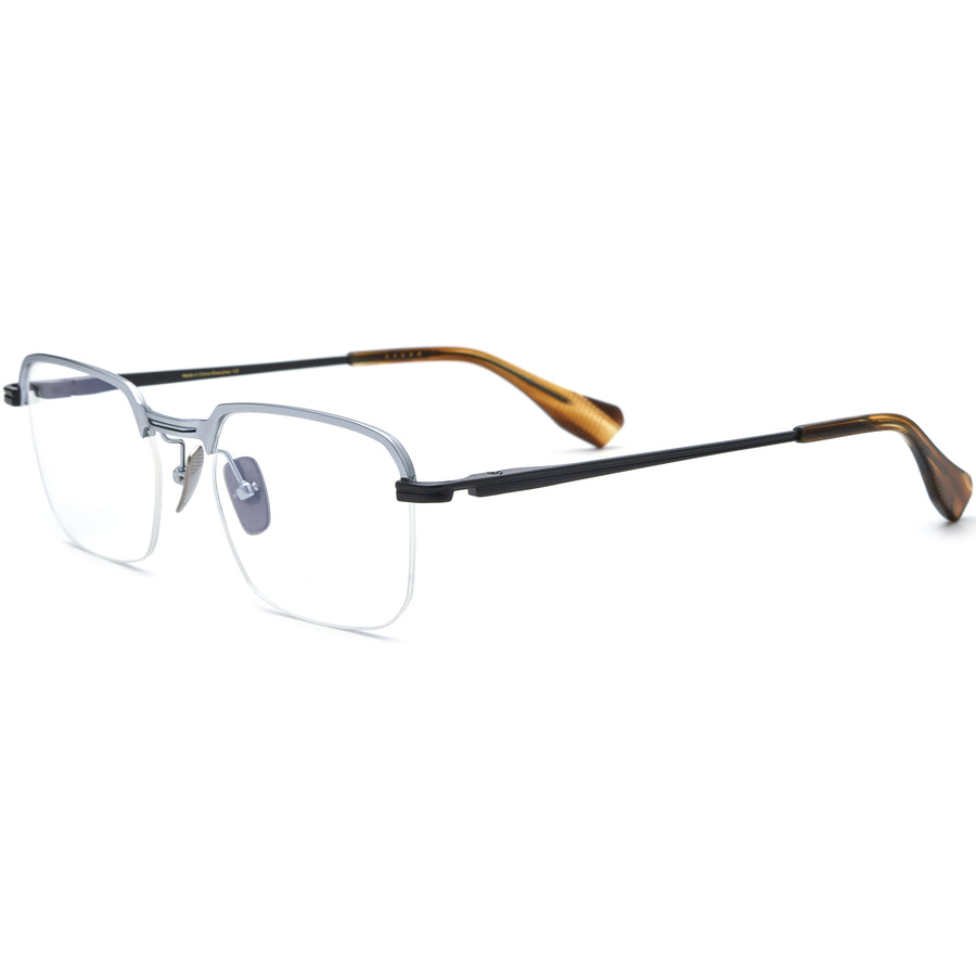 Rectangle Glasses BR1559