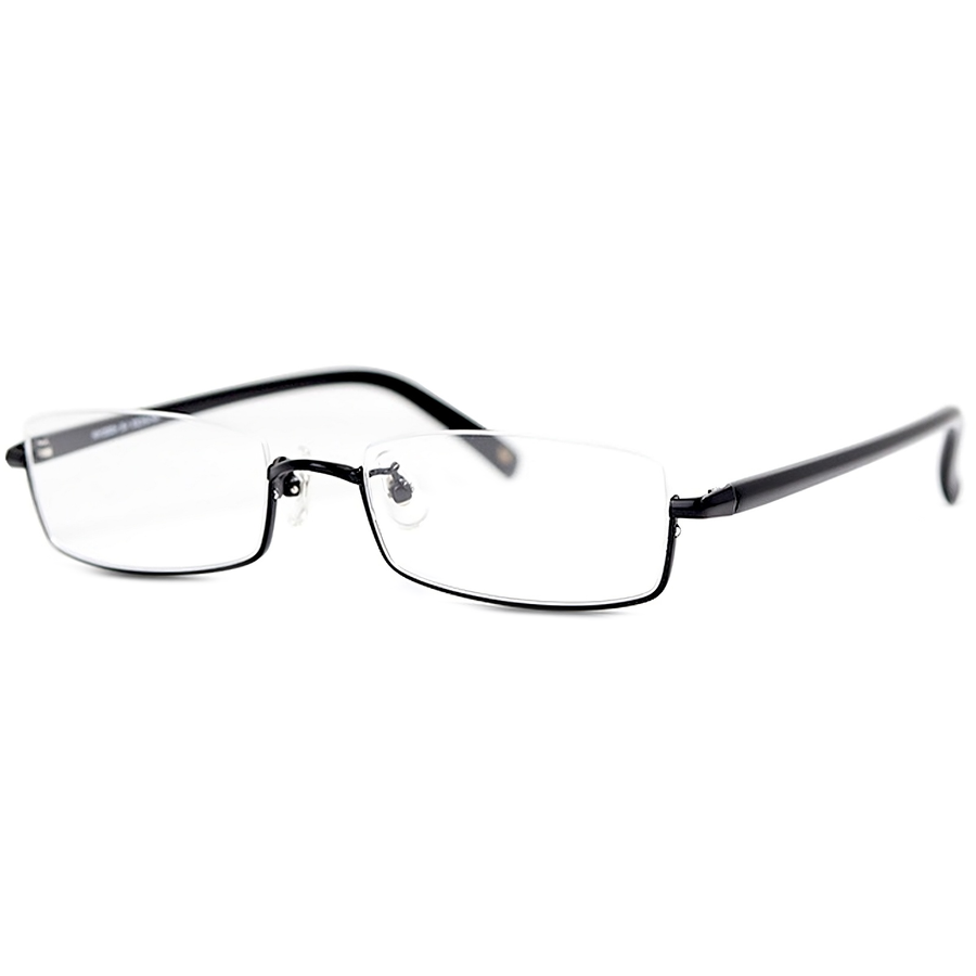 Rectangle Glasses PG1033