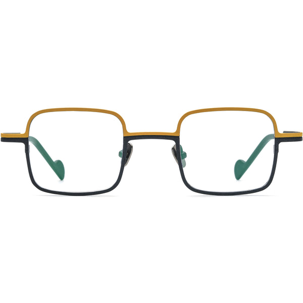 Square Glasses BR1291
