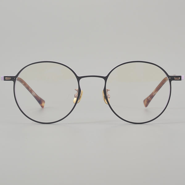Round Glasses BY1137
