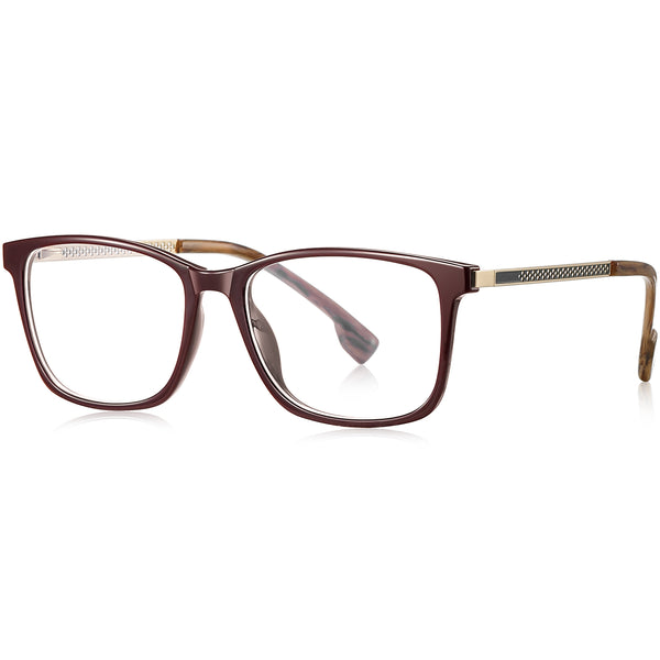 Square Glasses YSD1037