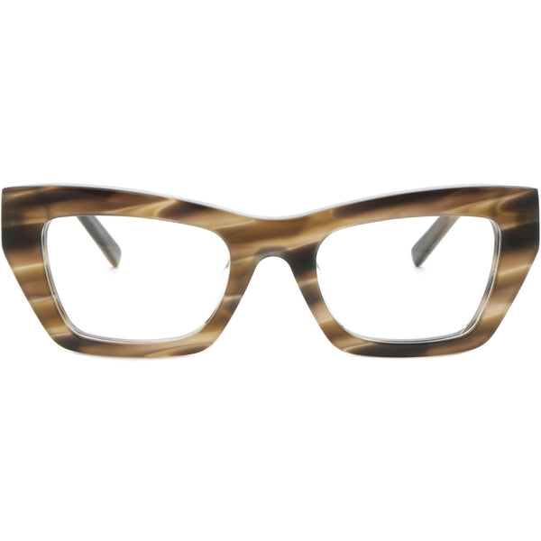 Cat-Eye Glasses GSR1097