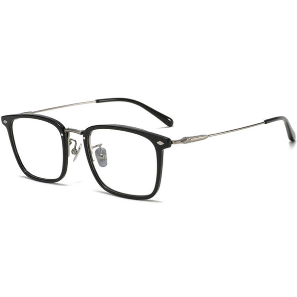 Square Glasses ME1019