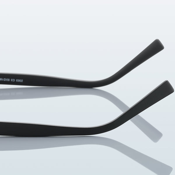 Square Glasses PF1438