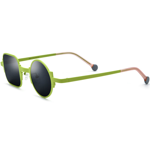 Geometric Sunglasses BRS1168