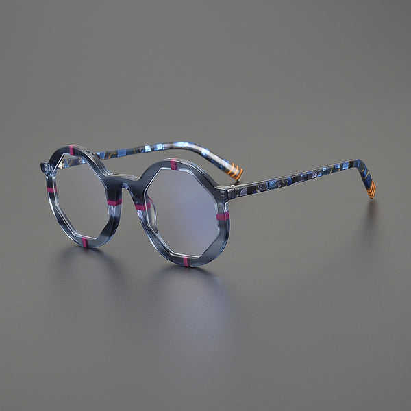 Geometric Glasses TG1085