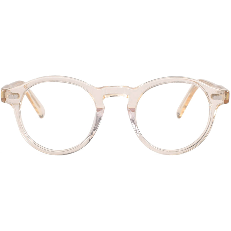 Round Glasses YM1028