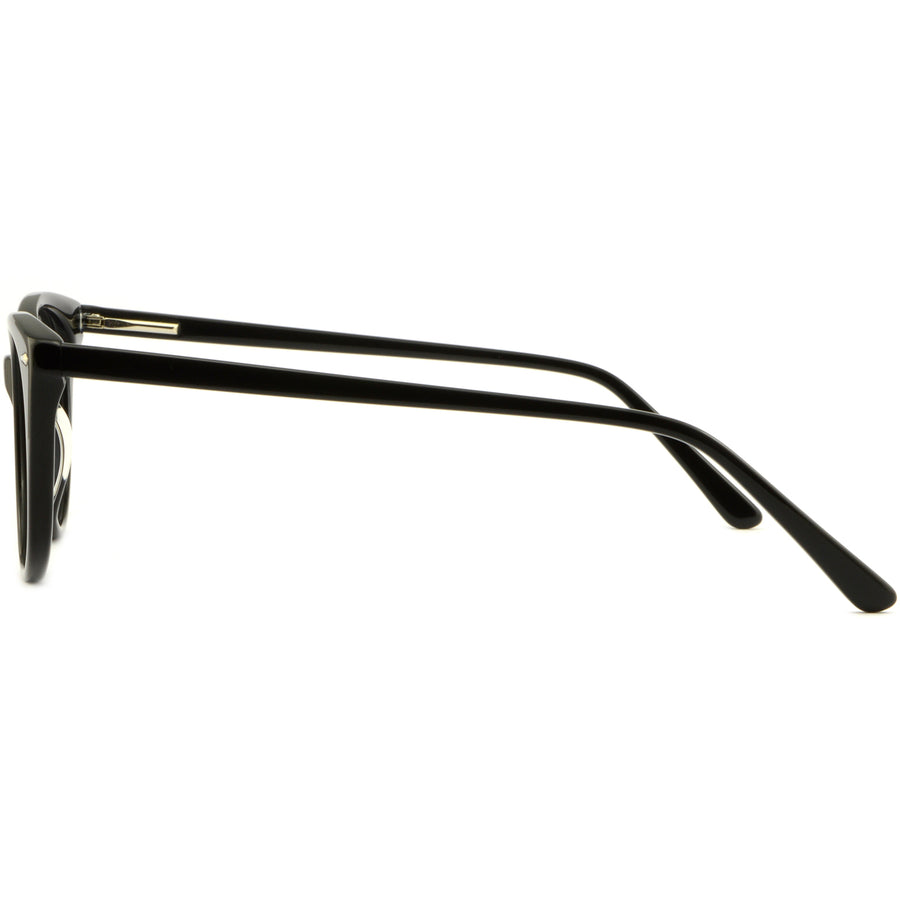 Cat-Eye Glasses O2273