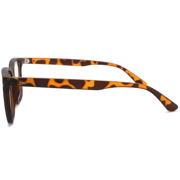 Square Glasses KC1014