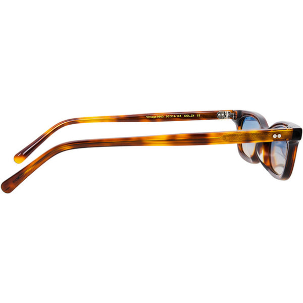 Rectangle Sunglasses GCS1154
