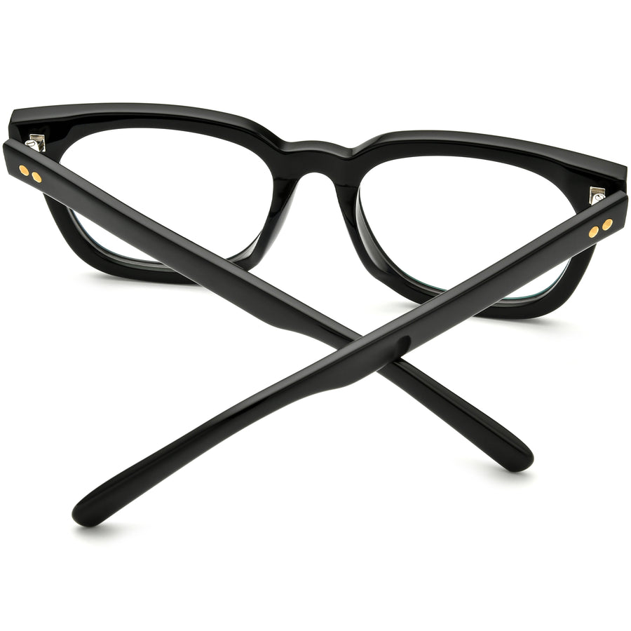 Square Glasses BR1082