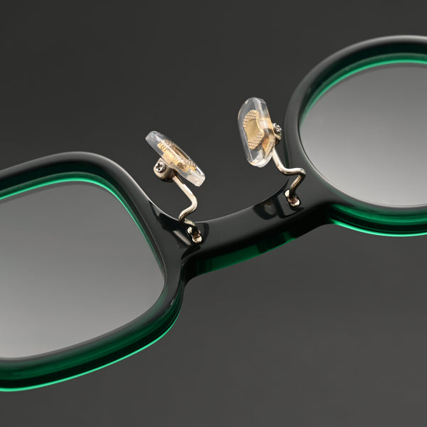 Geometric Glasses YN1123