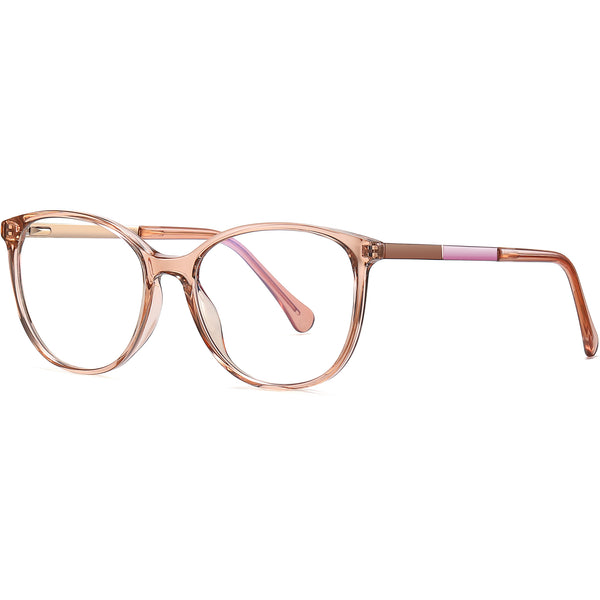 Square Glasses PF1259