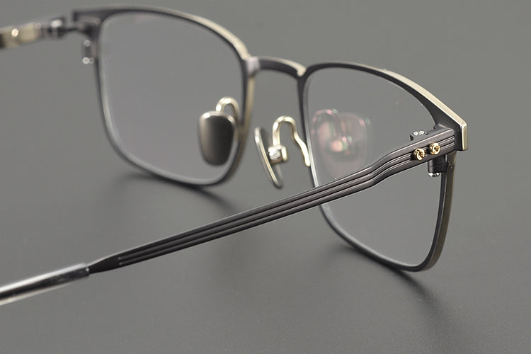 Rectangle Glasses MW1453