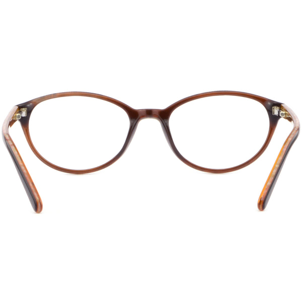 Oval Glasses O1938