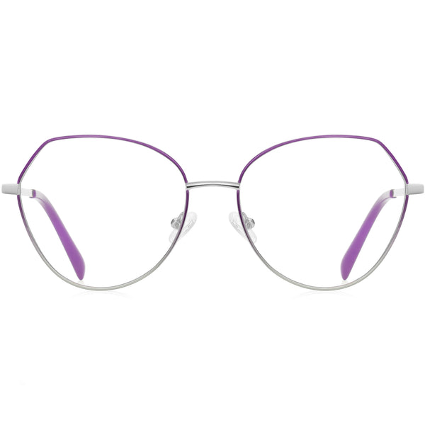 Round Glasses PF1103
