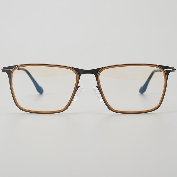 Square Glasses BY1018