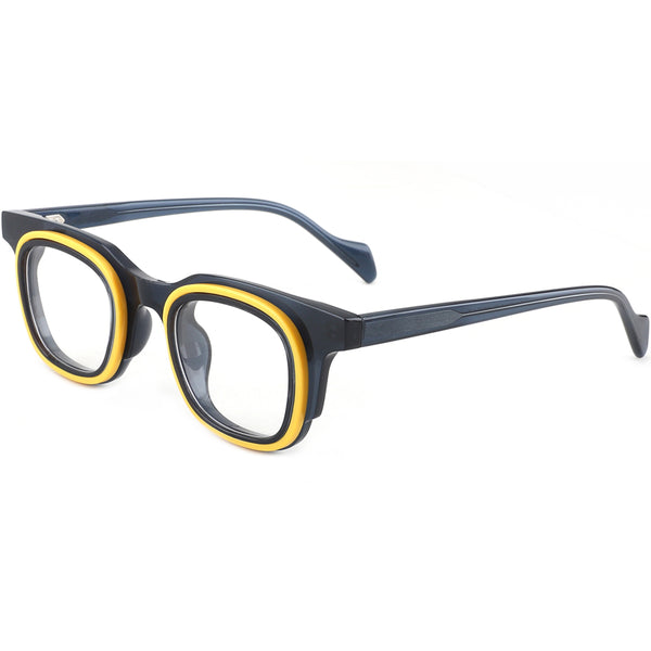 Round Glasses YEA1165