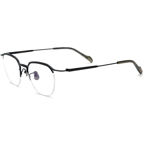 Square Glasses BR1498