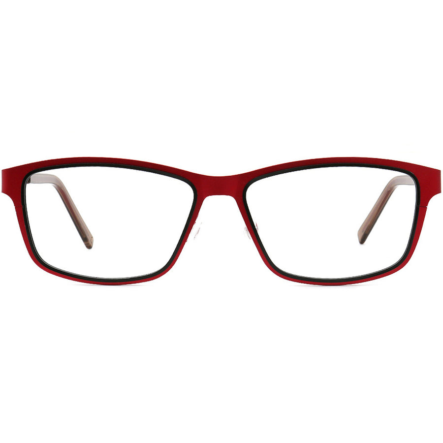 Rectangle Glasses YT1022