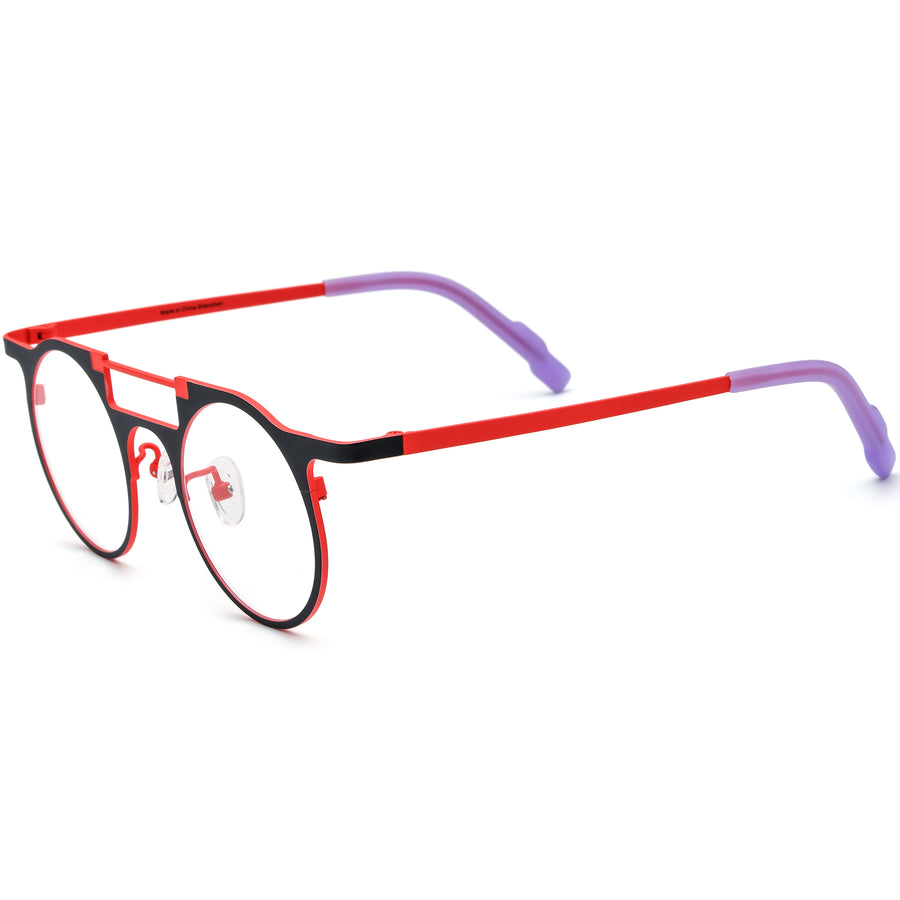 Aviator Glasses BR1580