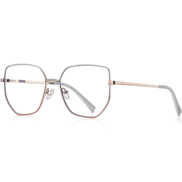 Square Glasses PF1111
