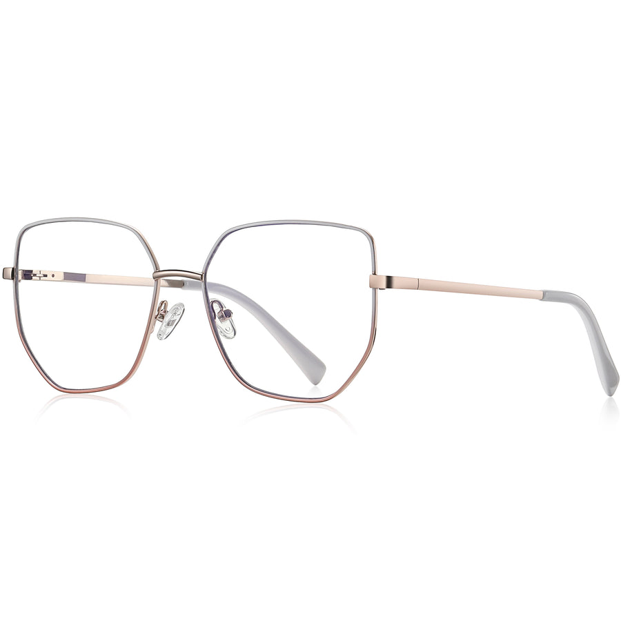 Square Glasses PF1111
