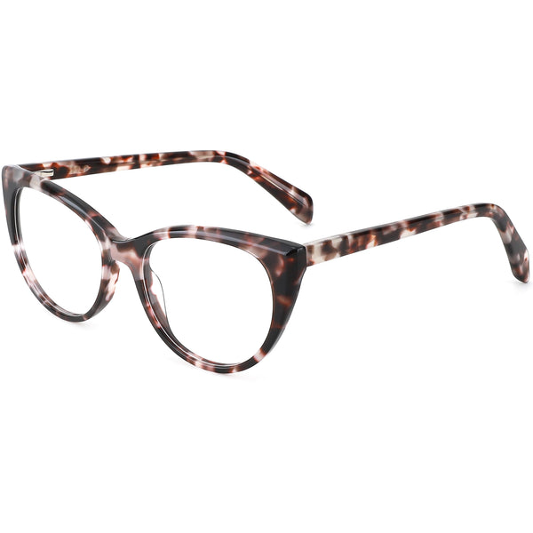 Cat-Eye Glasses YEA1118