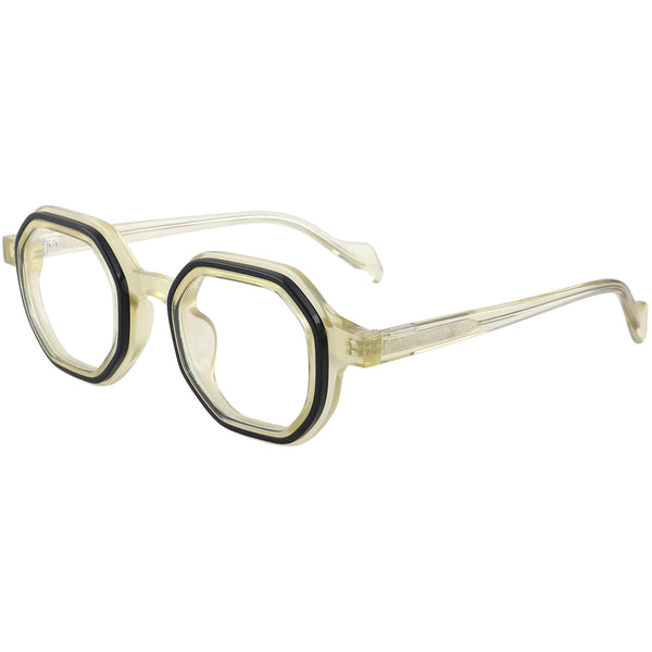 Geometric Glasses YEA1166